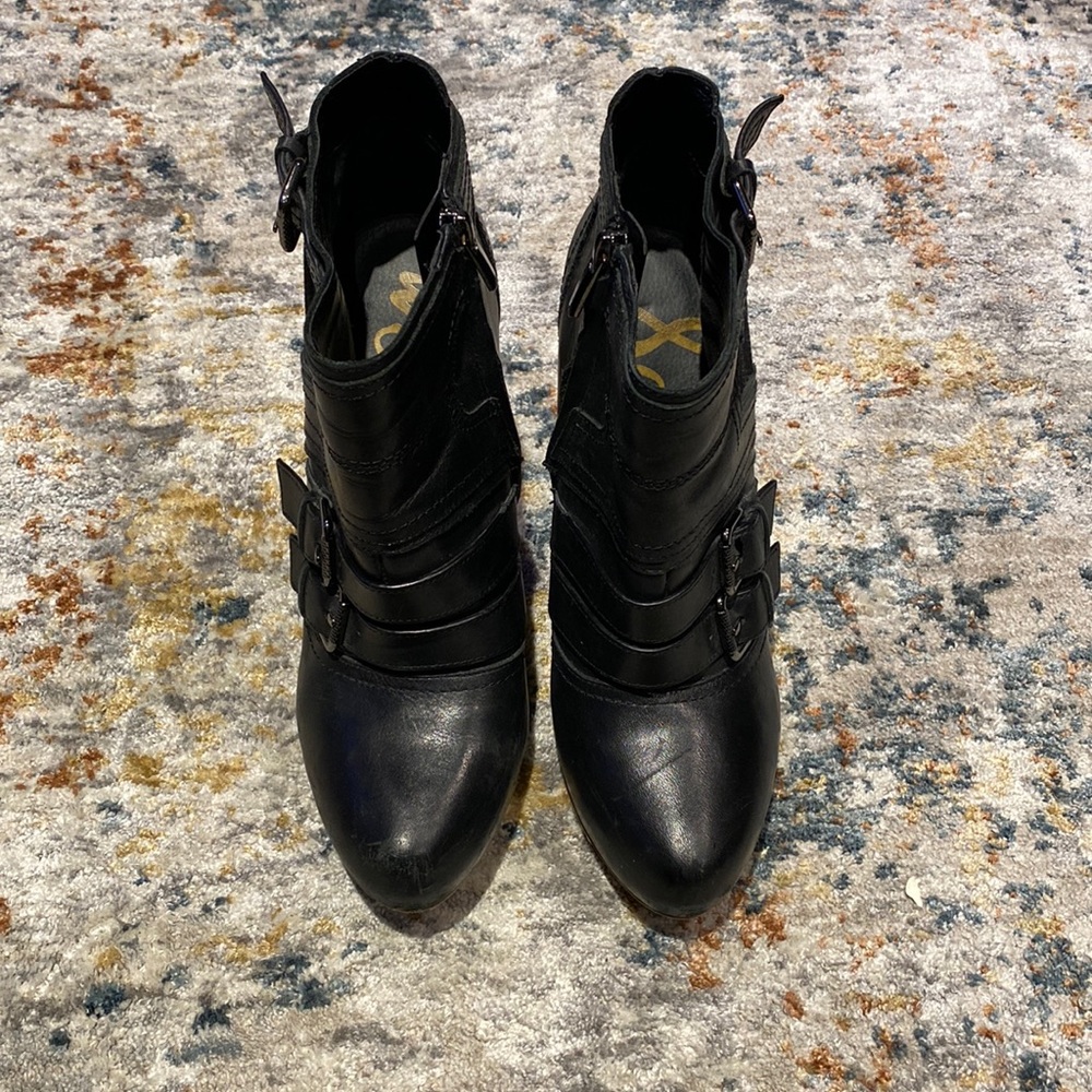 Sam Edelman boots - Picture 2 of 8